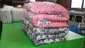 ���z�c�N���[�j���O