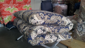 ���z�c�N���[�j���O