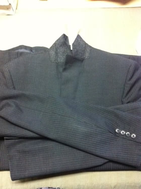 �E�G�b�g�N���[�j���O4